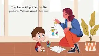 Healing Through Art: How Art Therapy Helps Kids Express Grief