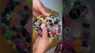 Picky Pad turns into a fidget pen! 👏😍 #pickypad