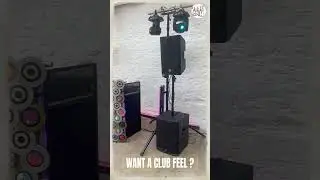 Toby Spin - Private Event Package - Club Setup 2025