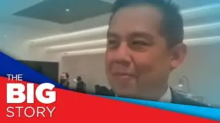Coup plot rumors points out at Lakas-CMD president Rep. Martin Romualdez