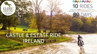Keen on a riding holiday in Ireland? WE have the ride!