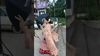 SONIA SAMJETSABAM // manipur beauties