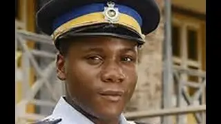 (FAN MADE) Death In Paradise - Series 4 (Version 2)