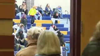 Lansing schools make change limiting student athletic event attendance