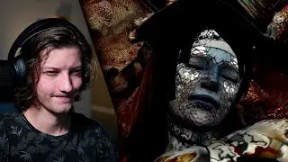 HOJE ELA CAI! - SILENT HILL 3 (LIVE 5)