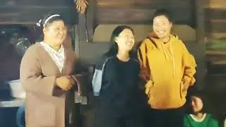 Family Get Together  2025