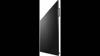 Best 75 Inch Commercial Monitor Sony BZ40L 4K HDR Explained