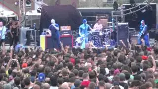 Bad Religion 