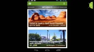 Best Android Lifestyle, Travel, Shopping Apps
