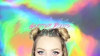 Not So Funny Any - Glitter Roots