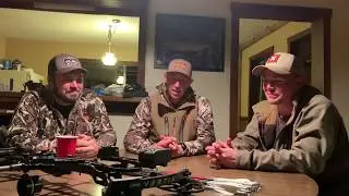 First Lite Rut Recap - Day 3: 