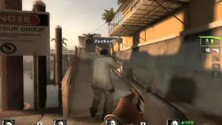 Left 4 Dead 2 - Hey Ash Whatcha Playin'?