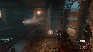 King of First Room 2 | COD Black Ops 2 | NukeBoy