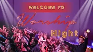 Worship Service | CE Cape Town North | 16 May 2025