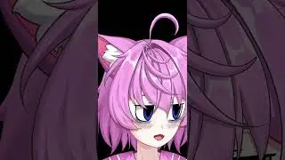unga #vtuber #hololive #neko #vtuberclips #anime #envtuber #twitch #furry #animecharacter #nonbinary