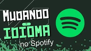 Changing the Language on Spotify