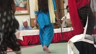 108 Sant Bhagwan Dass Ji (Guru Ravidass ji Temple Sacramento)