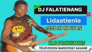 MOBA musique DJ falatienang nouveau 2025