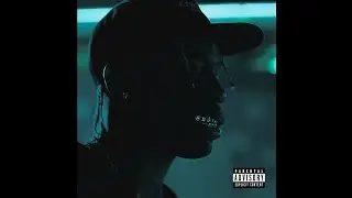 (FREE) DON TOLIVER X TRAVIS SCOTT TYPE BEAT - 