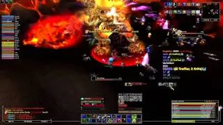 World of Warcraft Baloroc Kill