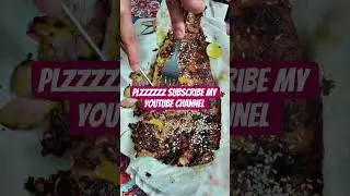 how to fry fish at home special grilled fish by Sajjad panjabi food #shorts #shortvideo #short #food