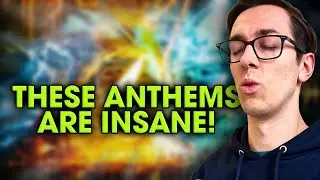 NEW Live Act and TWO Anthems! | Harder Styles Overview #1