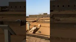 Raigad fort Destroyed by British 😱#shorts