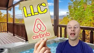 Почему я не использую ООО для краткосрочной аренды жилья через Airbnb.