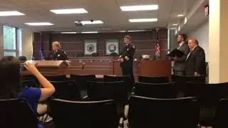 Wausau Fire Chief discusses allegations