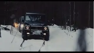 Короли Бездорожья ( Revolution ) #12