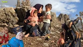 A story of sacrifice, everyday skills, and sweet family moments in the face of hardship.