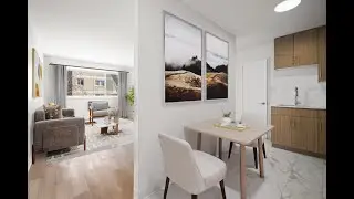 For Rent at 800 Beverley Street &ndash; 1 Bedroom