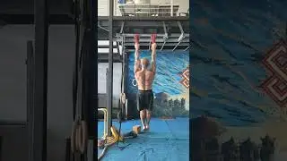 Towel Hang