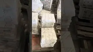 Modern design marble mosaic tiles