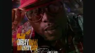 Dj Dirty Dan - She Poppin (OfficIal Video COMING SOON!!!!)