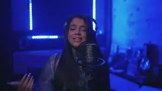 Kany García ft carin Leon- Te lo Agradezco (Cover)