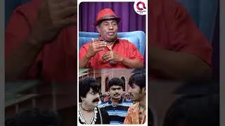 Vadivelu Reject பண்ண படம் தான் Vivek பண்ணாரு..? | Bondamani Interview | Vivek | Vadivelu #shorts