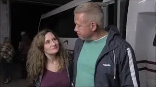 Gateway Limousine:  Testimonial from Rob and Rhonda
