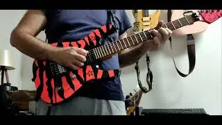 Dimarzio Air Norton Neck Demo