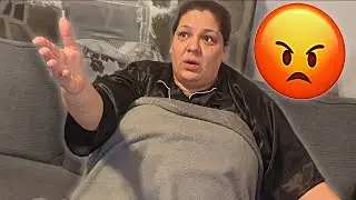 Urazil Jsem Mamu.. (PRANK)