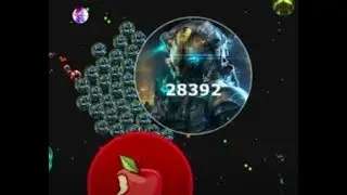 Gota io 32 reverse!