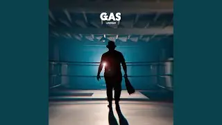 Gas