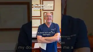 What if my doctor won&rsquo;t prescribe me testosterone? Sadly, many doctors are behind in the research.