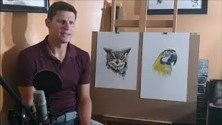 Michael Slotwinski - 13 -  What is Focus Art
