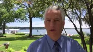 A Recent Lake Geneva Lake Front Real Estate Sale