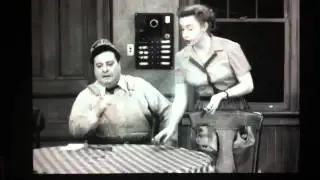 The Honeymooners