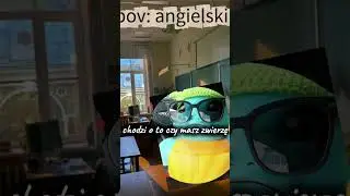 PLOV: ANGLISKA
