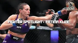 Fighter Spotlight: Fatima Kline | One More Round