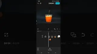 💥 EFFORTLESS: How to Make Simple Cinemagraph Effect in Capcut | NEW UPDATE
