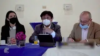 Trabajadores de CICITEM dicen hoy sufrir consecuencias tras suspensi&oacute;n de recursos